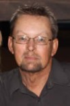 Mark Palubeskie