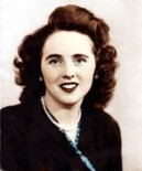 Norma Margaret Pegler