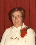 Réjeanne Dinelle Brière