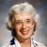 Marie Edna Laughlin