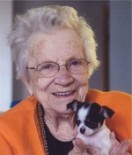 Evelyn Price