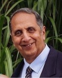 Jehangir Balsara