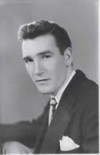 Harry Alfred Gallon