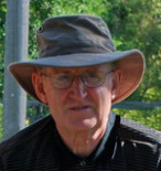 Barry Frederick Richardson