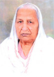 Bhajan Kaur Bering