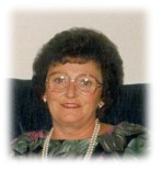 Lynda Izora Colter