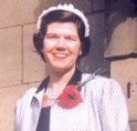 Mary Augusta Bailey