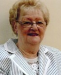 Ghislaine Morissette