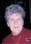 Irene St. Pierre