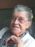 Myrle Evaleen Woods