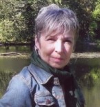 Susan Louise Cook
