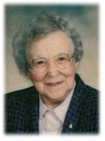 Lillian Isobel Graham