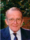 Gerald Charles O'reilly