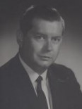 George McDonald