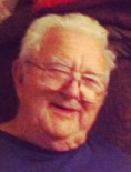Alfred Thomas