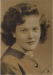 Phyllis Muriel Campbell