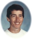 Daryl Rushbrooke