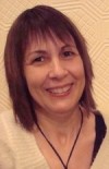 Yvonne Roberts
