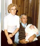 Shirley Eileen Murray