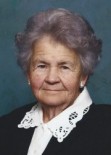 Albertine Hamel
