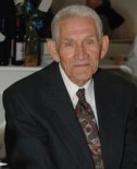 Arnold Cecil Holmes