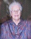 Fernande Paré