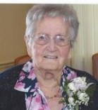 Dorothy Sharpe