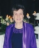Mary McLellan