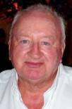 James Byrne