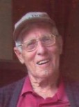 Fred Eldon Pleadwell