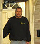 Paul Maben
