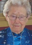 Bertha Silversides