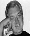 David John Murphy