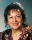 Louise Laliberté
