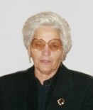 Grazia Maria Teresa Gelsomino