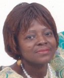 Millicent Mensah