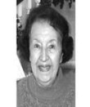 Joan Grainger