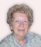 Pierrette Côté