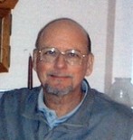 Alan Ernest Church