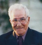 Bertrand Gagnon