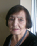 Georgette Dawaf