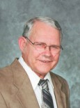 Donald Smith