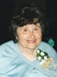 Betty Demers