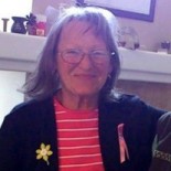 Barbara Jean Desjardin