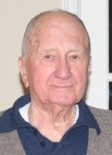 Frederick Gilbey