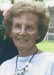 Harriett Wingate