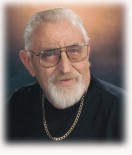 Harvey Wetzel
