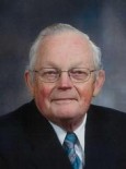 James Allan Clarke