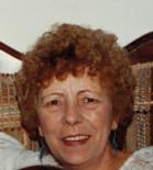 Doris Simser