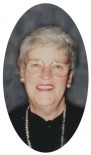 Jeanne Laperrière